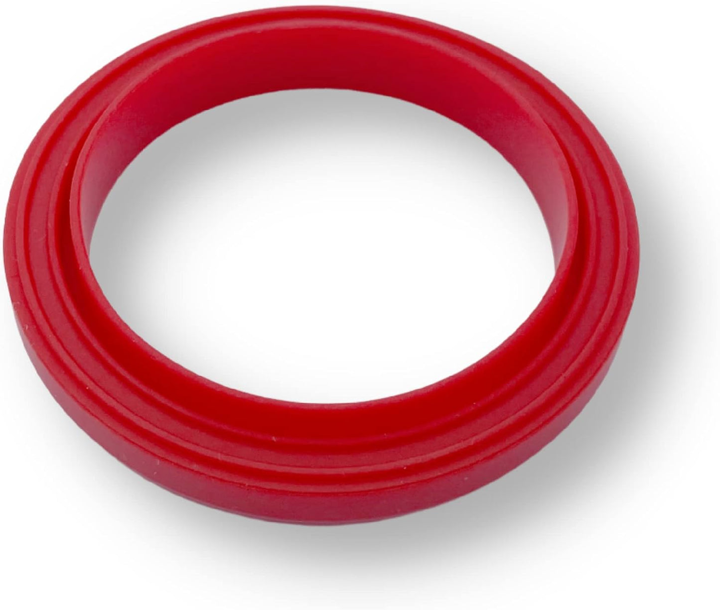 54mm Cafelat Silicone Gasket for Breville Sage Barista Pro, Express, Bambino Plus, Impress, Barista Touch, Infuser, Infuse, Perfetta, Barista Perfetta Plus.