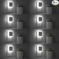 Sujeet Night Light, Night Lights Plug into Wall 8-Pack, Nightlight Plug in by Sujeet