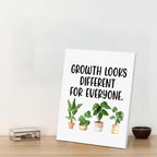 Motivational Wall Art Classroom Decor, Inspirational Mental Health Posters - Image 6