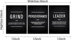 KAWAHONE Inspirational Grind Wall Art - Image 7