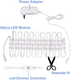 Led Vanity Mirror Lights, Hollywood Style Vanity Make Up Light, 10ft Ultra - Image 6