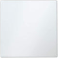 Better Bevel Frameless Square Mirror by Better+Bevel