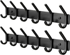 GWAAZXGZ Coat Rack Wall Mount Hooks by GWAAZXGZ