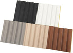 Art3d Slat Wall Panels, WPC Soundproof 3D Wall Paneling - Image 7