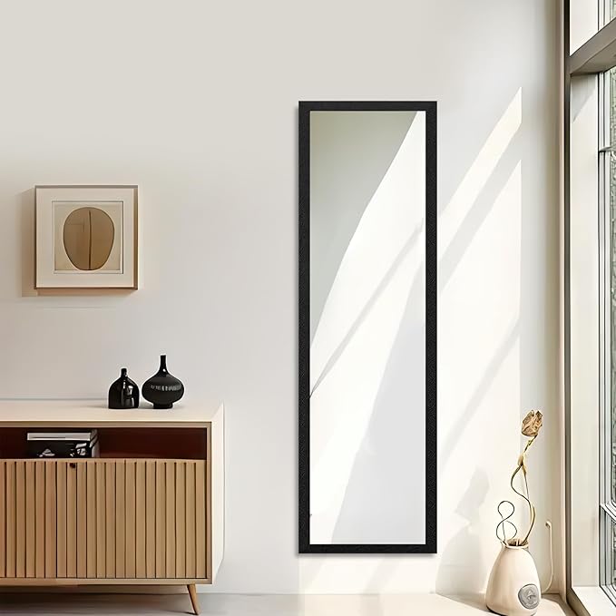 Beauty4U Full Length Wall Mirror - Image 5