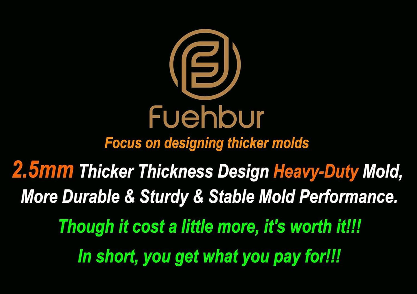 【300+ Design Optional】 Fuehbur Motor Cycles Car Freshies Silicone Mold- Air Freshie - Aroma Bead Freshener Mold -Epoxy Resin Mould【Upgraded Thickened Material】- Oven Safe