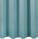 LEMOMO Blackout Curtains 52 x 108 inch/Stone Blue Curtains Set of 2 - Image 8