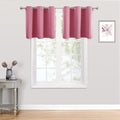 ChrisDowa Small Kitchen Valances by ChrisDowa