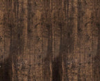 Orgrimmar 236" x 17.8" Dark Brown Wood Peel and Stick Wallpaper Self-Adhesive - Image 2