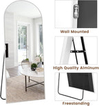 Mirror Full Length, Arch Mirror - Image 5