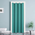 ChrisDowa Blackout Curtains 120 Inches Long by ChrisDowa