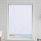 Cordless Roller Shades Blackout Blinds - Image 2