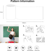Wallpaper Border Peel and Stick Wall Border - Image 6