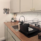 StyloVue 4 Pieces Peel and Stick Backsplash - Image 5