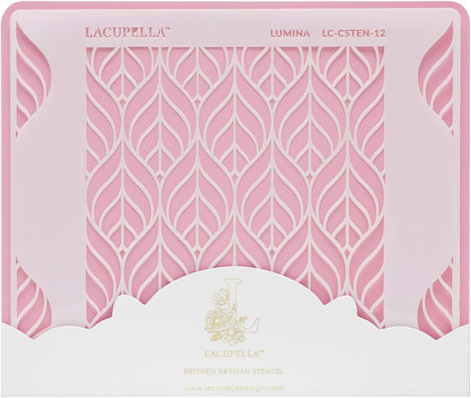 Cookie and Cupcake Stencil (Lumina)