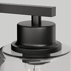 Battery Operated Wall Sconce Set of 2, Easy Install Dimmable Wireless Wall - Image 5