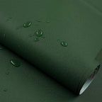TANONE Contact Paper Peel and Stick 15.8"x 394", Grasscloth Contact Paper Self - Image 2