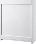 Crosley Furniture Savannah 3-Piece Wall Storage Cabinet, Cabinets - Image 10