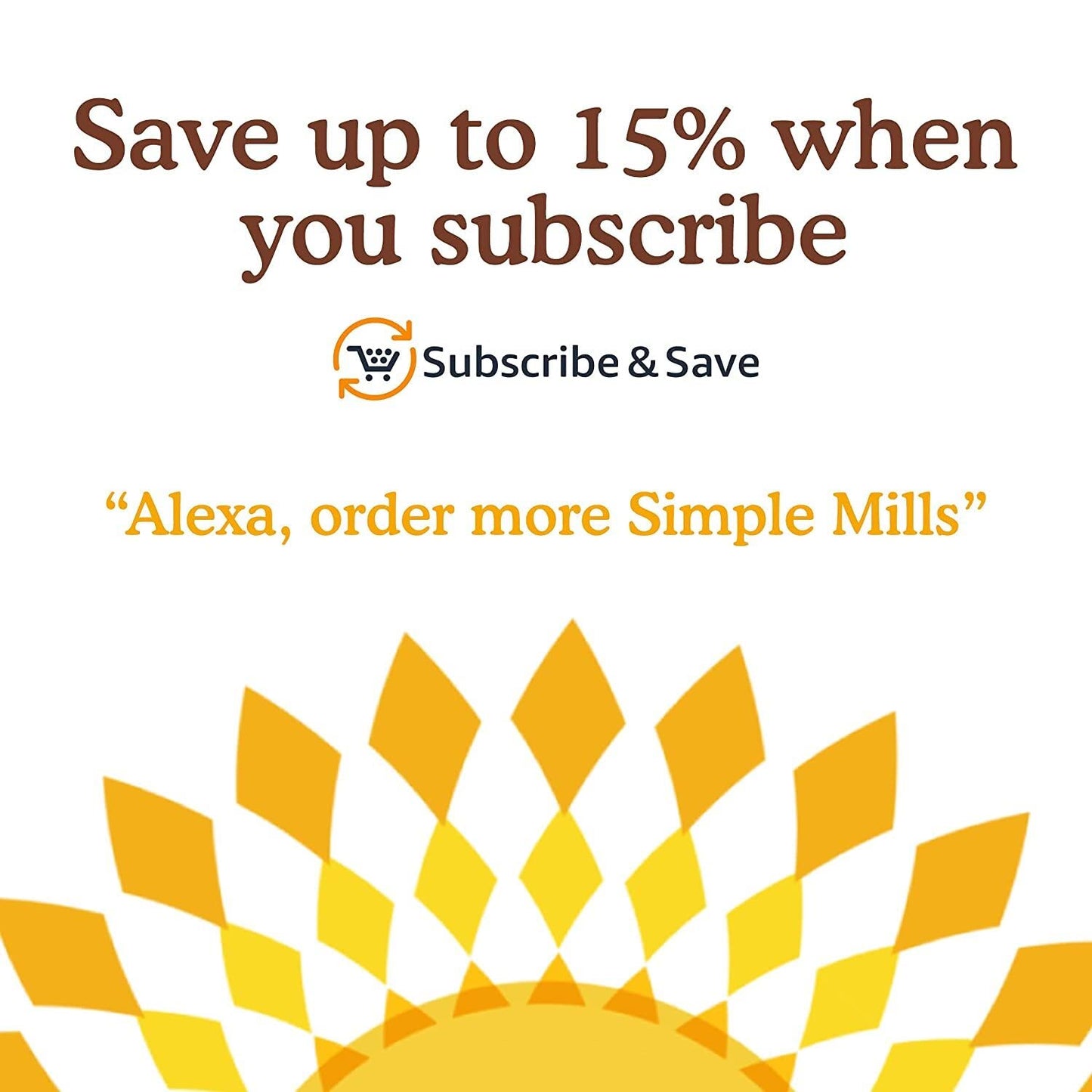 Simple Mills Just Add Water Almond Flour Pancake Mix, Original Protein - Gluten Free, Plant Based, Paleo Friendly, Breakfast, 10.4 Ounce (Pack of 3)