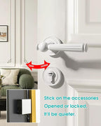 Otlsh 16"×50" Door Mirror, Arched Full Length Mirror, Over The Door, Arch Wall - Image 5