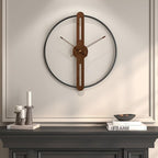 Cuspin 30 Inch Large Wall Clock - Image 2
