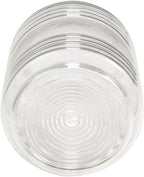 Jelly Jar Light Replacement Glass, 3-Inch Opening – Design House - Image 8