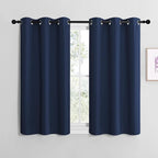 NICETOWN Blackout Curtain Panels by NICETOWN