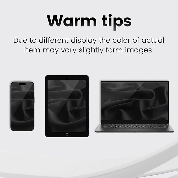 Room Divider Curtains, Extra Wide Theater Curtains Perfect - Image 6