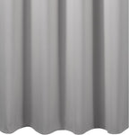 LEMOMO Blackout Curtains 52 x 84 inch/Light Grey Curtains Set of 2 - Image 8