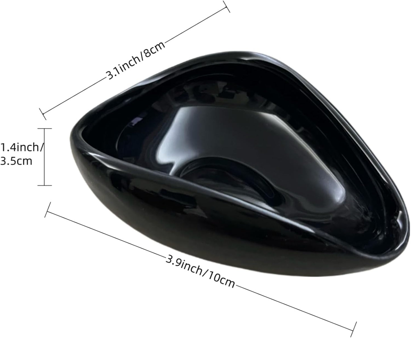 Coffee Bean Dosing Cup and Spray Bottle Set, Coffee Bar Accessories, Single Dose Measuring Tray Kit for Espresso