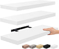 Sorbus Floating Shelves for Wall by Sorbus