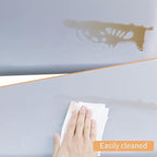 3D Anti-Collision Wall Padding for Kids, Self-Adhesive Panels for - Image 5