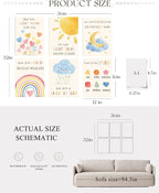 ARPEOTCY Acoustic Art Wall Panels - Image 2
