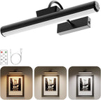 Skairipa Picture Light, Wireless Picture Light by Skairipa