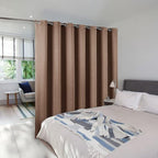 NICETOWN Blackout Blinds for Patio Door - Image 7