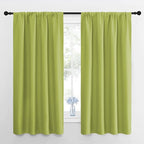 NICETOWN Green Blackout Draperies Curtains by NICETOWN