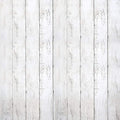 White Gray Wood Wallpaper 17.71" X 511" Peel and Stick Removable Decorative by Arrost