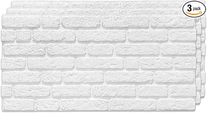 IZODEKOR 3D Stone Effect Wall Panels by Izodekor3DWallPanels