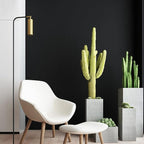 Arthome 23.6"x200" Black Wallpaper Peel and Stick Contact Paper, Matte Black - Image 2