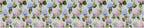 Olive Leaf Wallpaper Border 196x4 Inch Peel and Stick Wall Border Removable - Image 8