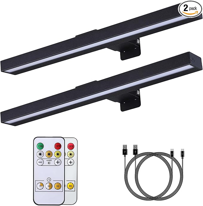 MIOBLUE LED Picture Lights by MIOBLUE
