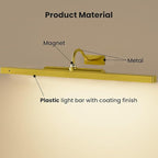 24 Inch Battery Powered Picture Light 6000mAh - Image 7