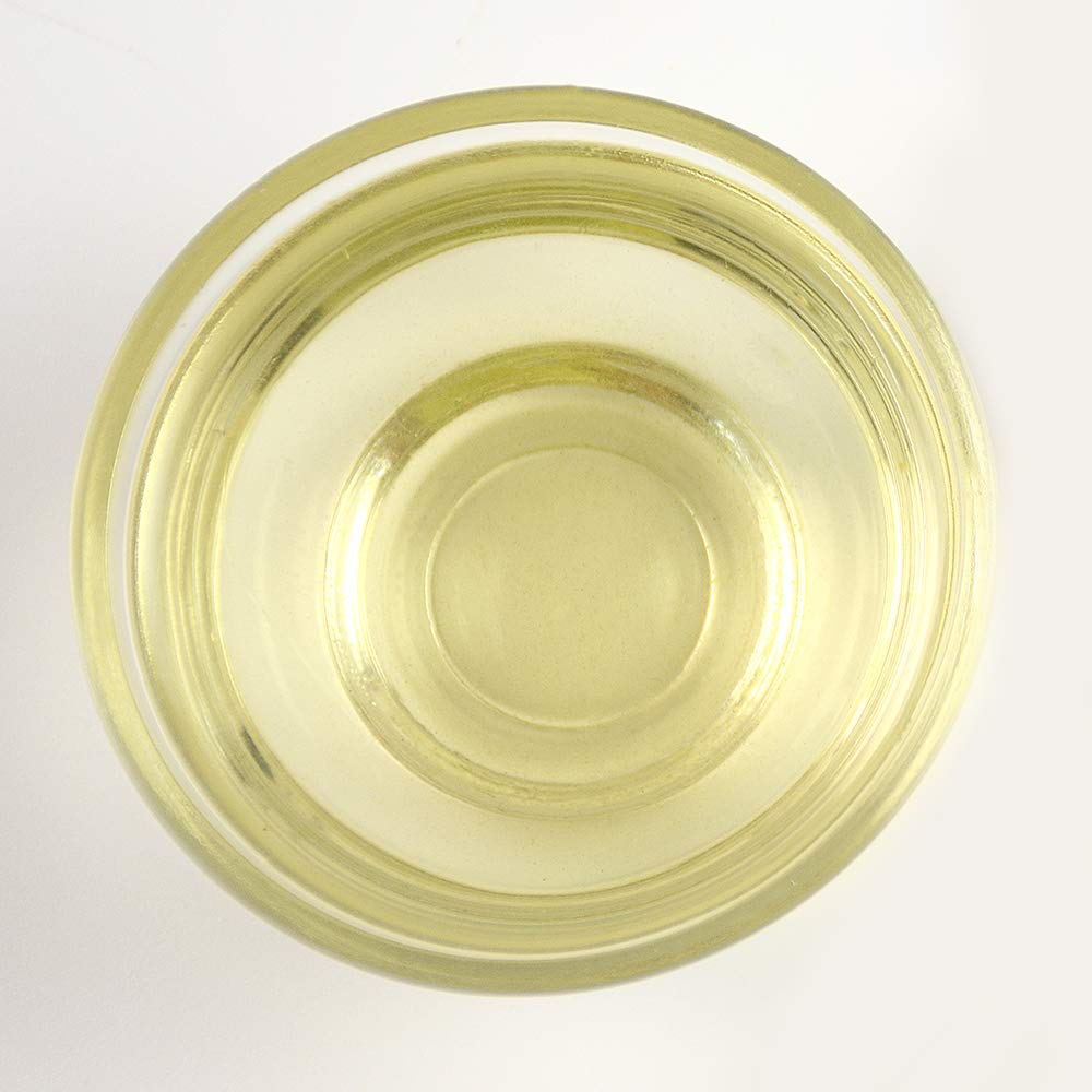 TIAN HU SHAN Premium Tea Loose Leaf Tin box (Green tea, 8 Ounce (Pack of 1)