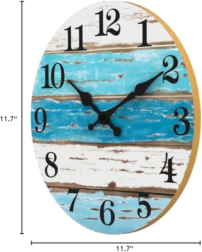 CHYLIN Wall Clock - Image 10