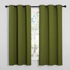 NICETOWN Room Darkening Curtains by NICETOWN