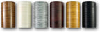 DESOMINOR 32FT Peel &Stick Wood Grain Wallpaper Border Removable Waterproof - Image 7