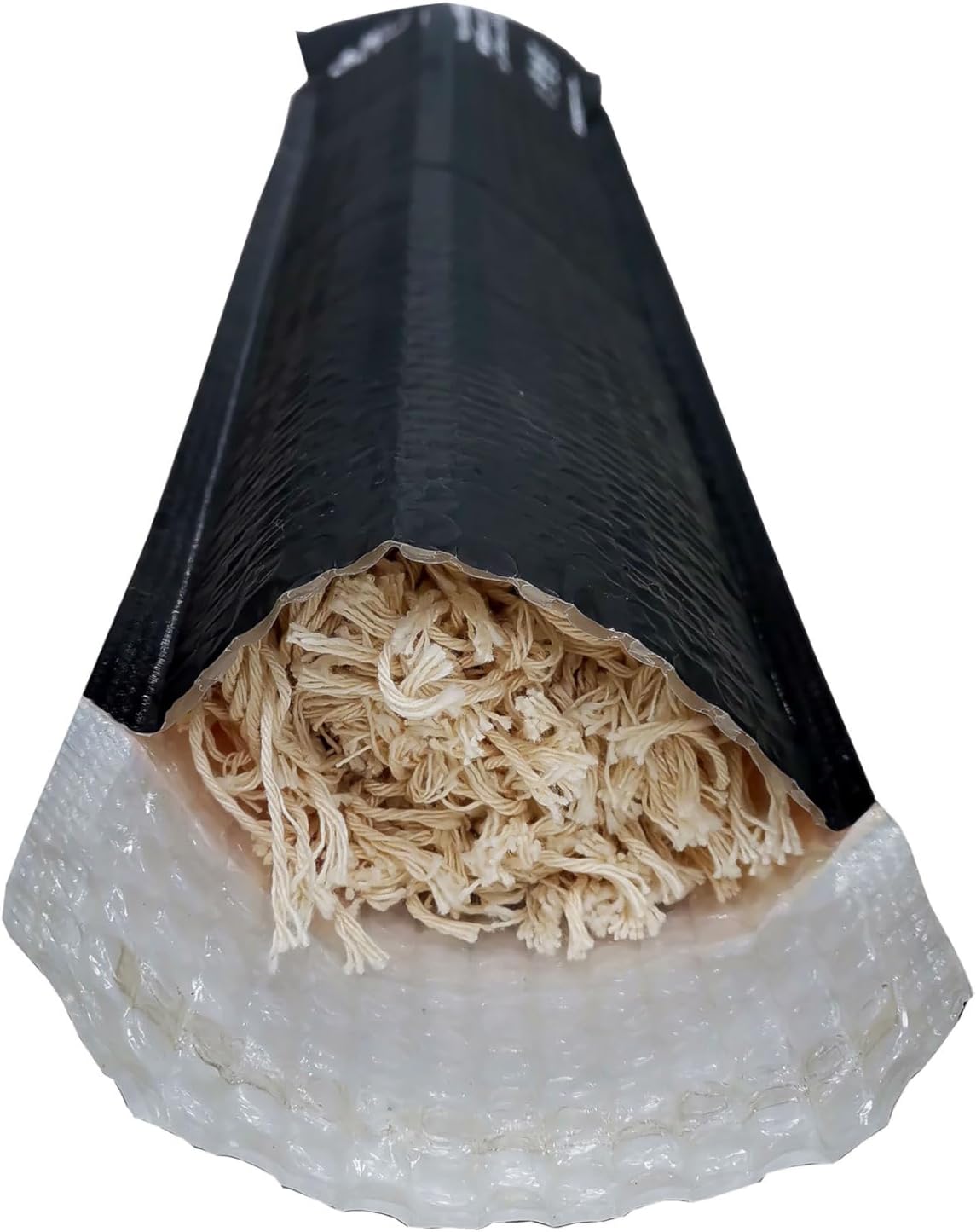 Better Grillin BBQ Bastin Mop Basting Barbecue Brush/Mop Easily Applies Marinades, Sauces, Washes Out, 16in Handle, 4pk