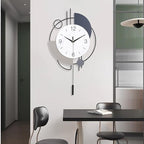 Dankeit Decorative Wall Clocks - Image 7