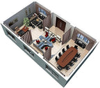 RYB HOME Room Divider Blackout Curtains - Image 7