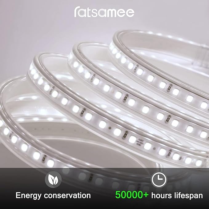 Ratsamee 30x30 Inch Led Mirror for Bathroom - Image 6